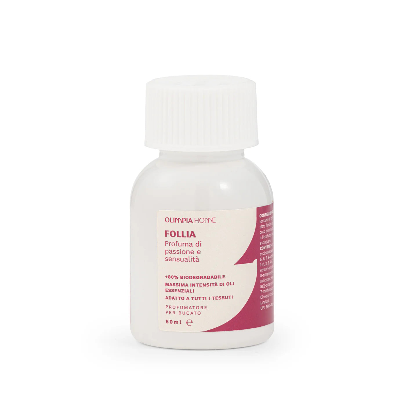 Profumatore per il Bucato - Follia