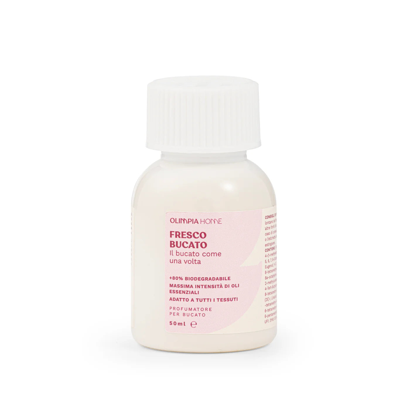 Profumatore per il Bucato - Fresco Bucato