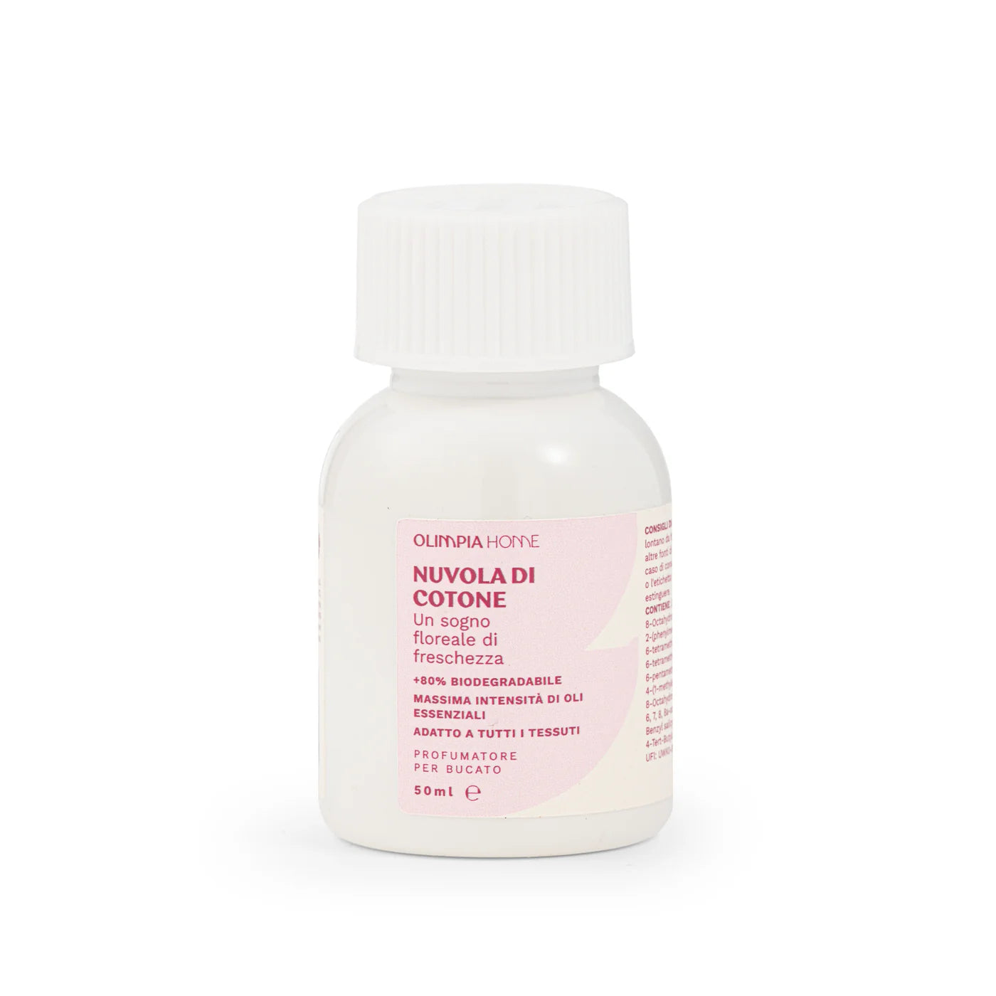 Profumatore per il Bucato - Nuvola di Cotone