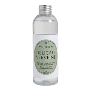Ricarica per Diffusore Fragranza Délicate Verveine - Les Intemporels