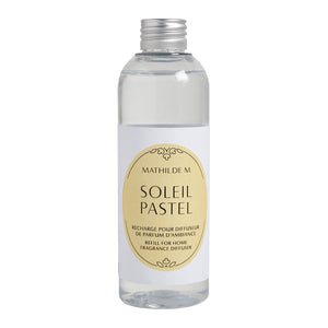 Ricarica per Diffusore Fragranza Soleil Pastel - Les Intemporels