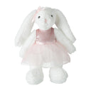 Coniglietti Peluche con Tutù - Bunnies