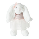 Coniglietti Peluche con Tutù - Bunnies