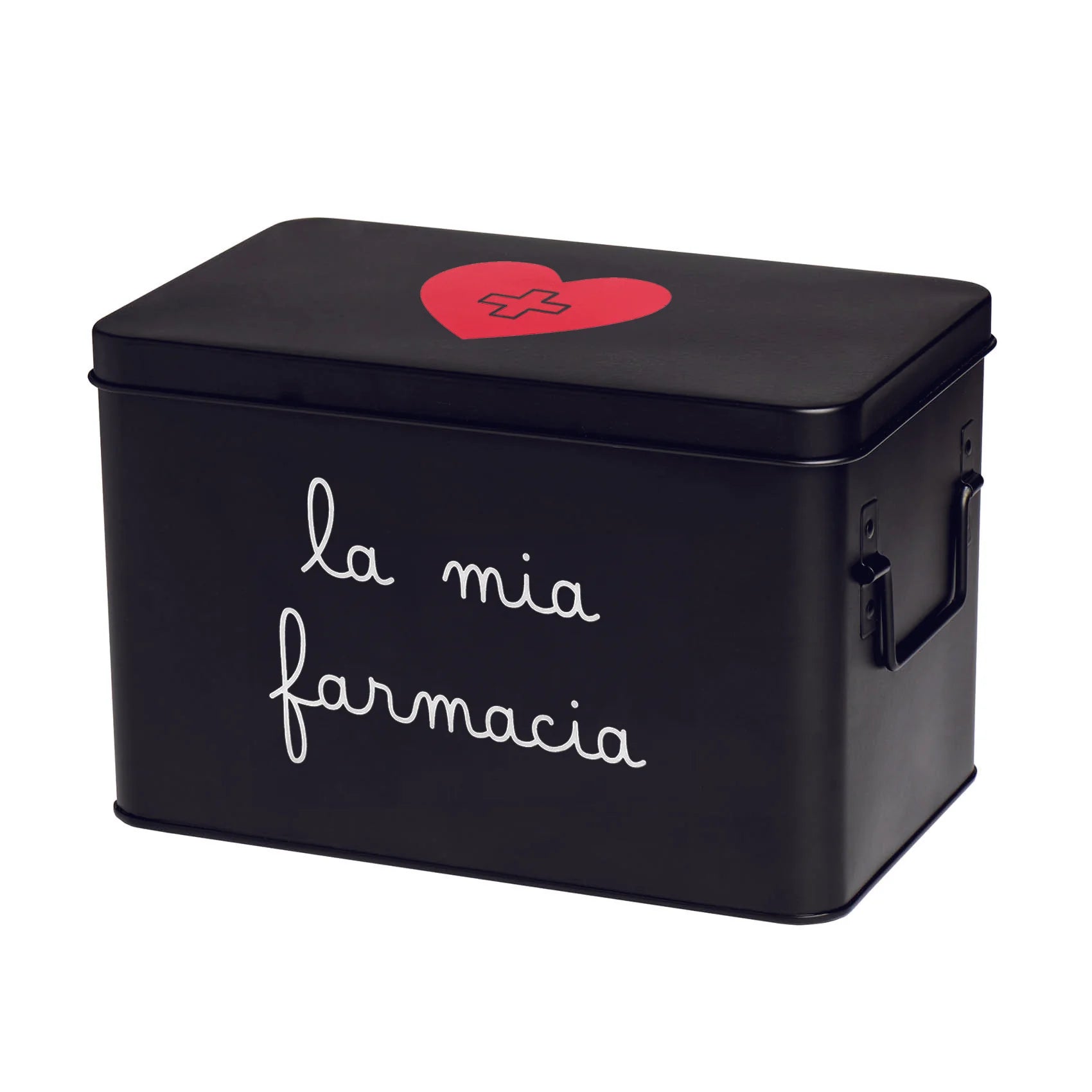 Scatola Pronto Soccorso - La mia Farmacia