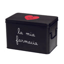 Scatola Pronto Soccorso - La mia Farmacia