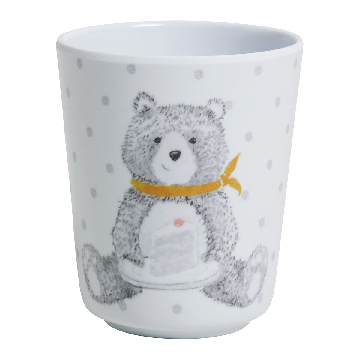 Set 3 Bicchieri per Bambino - Les Malices de Léon et Arthur