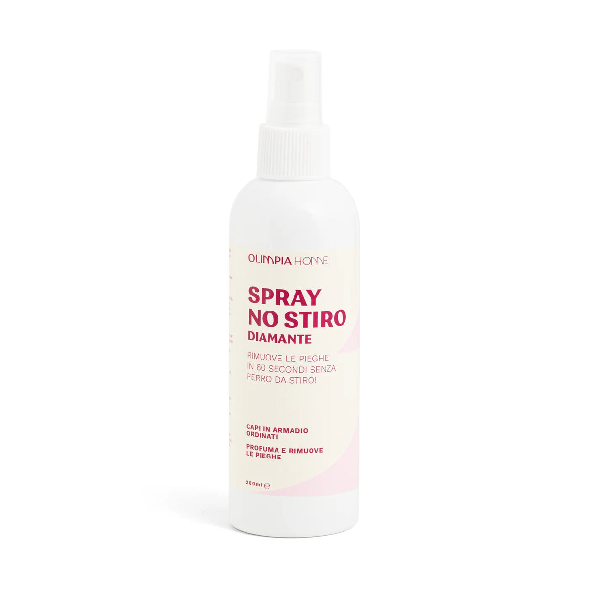 Spray No Stiro - Diamante