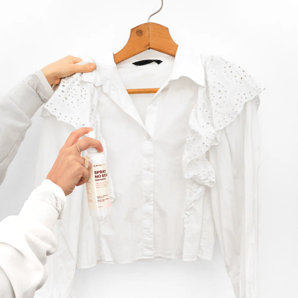 Spray No Stiro - Diamante