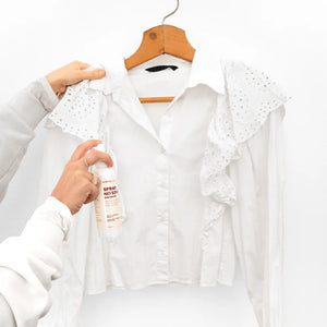 Spray No Stiro - Diamante