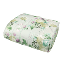 Trapuntino Leggero in Raso di Cotone Fantasia - Summer