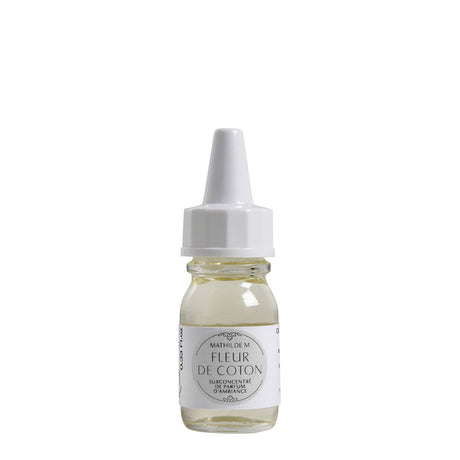 Essenza di Profumo Fragranza Fleur de Coton - Surconcentré