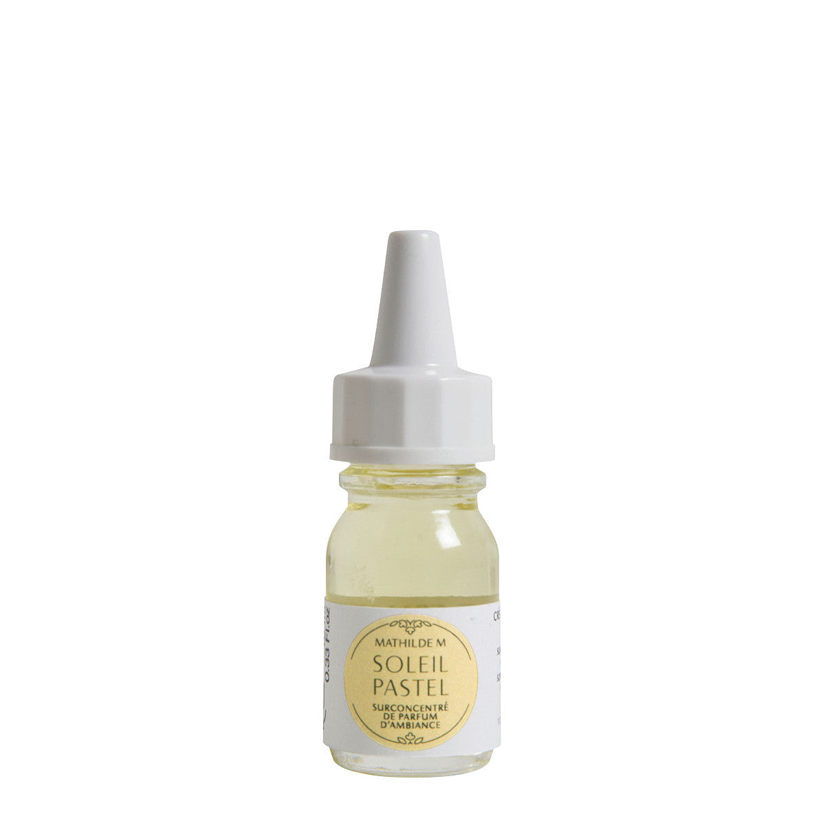 Essenza di Profumo Fragranza Soleil Pastel - Surconcentré