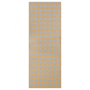 Tappeto in PVC Fantasia Pied de Poule - Ennie