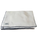 Telo da Bagno in Spugna di Cotone con finiture Overlock - Reunus