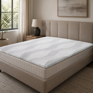 Topper in Memoryfoam - Clio