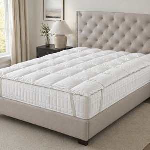 Topper Trapuntato in Dacron® - Dacron 95°