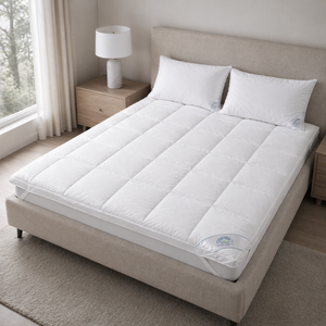 Topper in Piumino d'Oca - New Dream h5