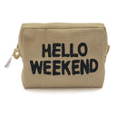 Trousse in Cotone - Valmer