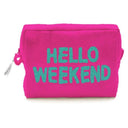 Trousse in Cotone - Valmer