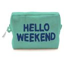 Trousse in Cotone - Valmer