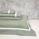 Completo Lenzuola in Percalle di Cotone - Corsica