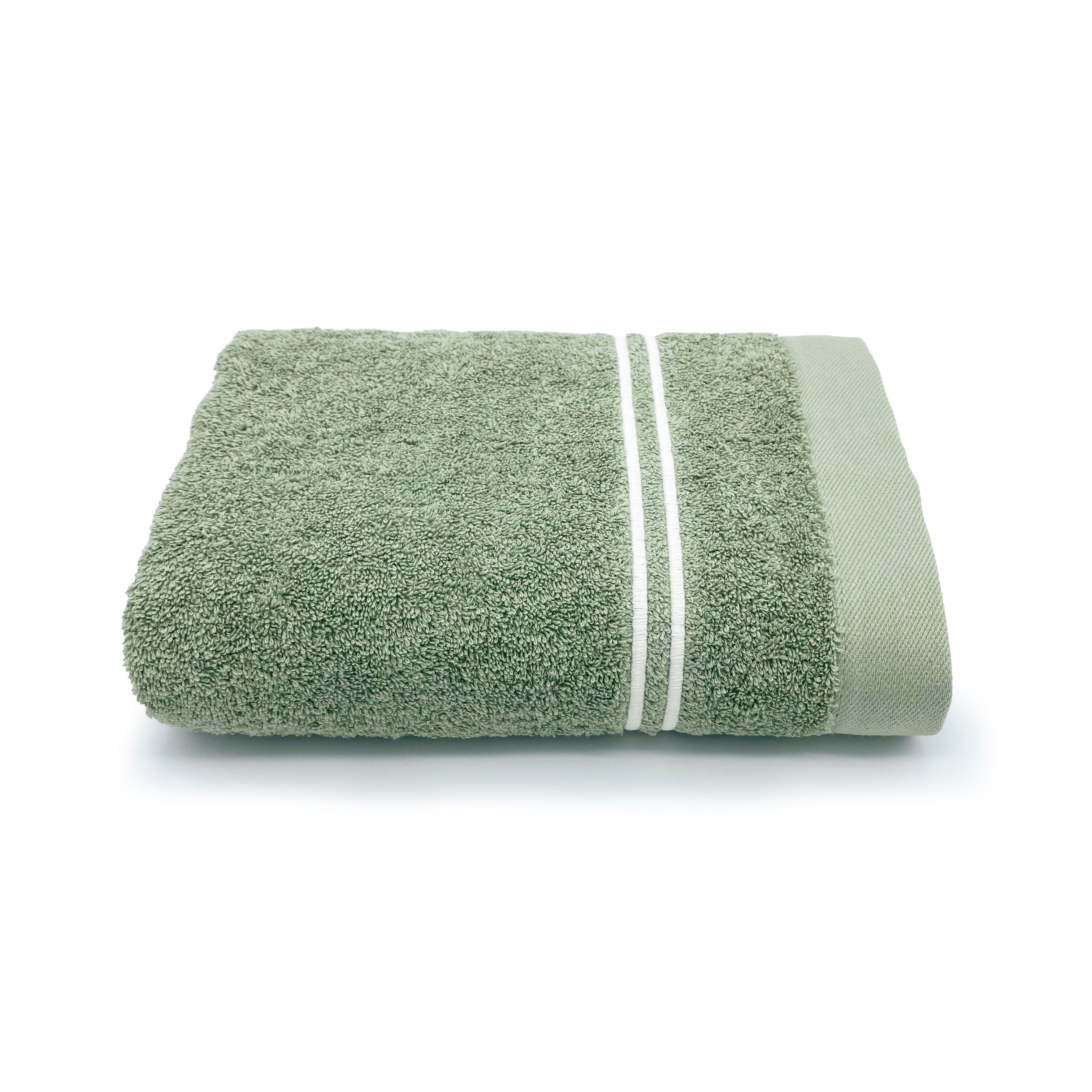 ZERO Telo Bagno Spugna Di Cotone 650gr|SOFT&SOFT - Foto 2