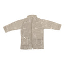 Vestaglia per Bambino in Micropile Stampata - Dreaming Bear