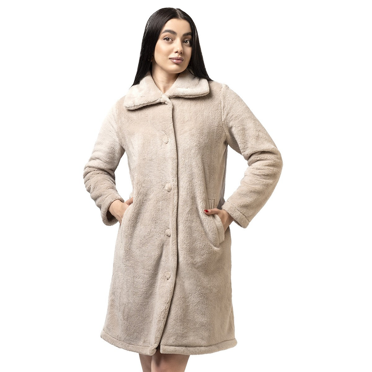 Vestaglia in Micropile - Prime