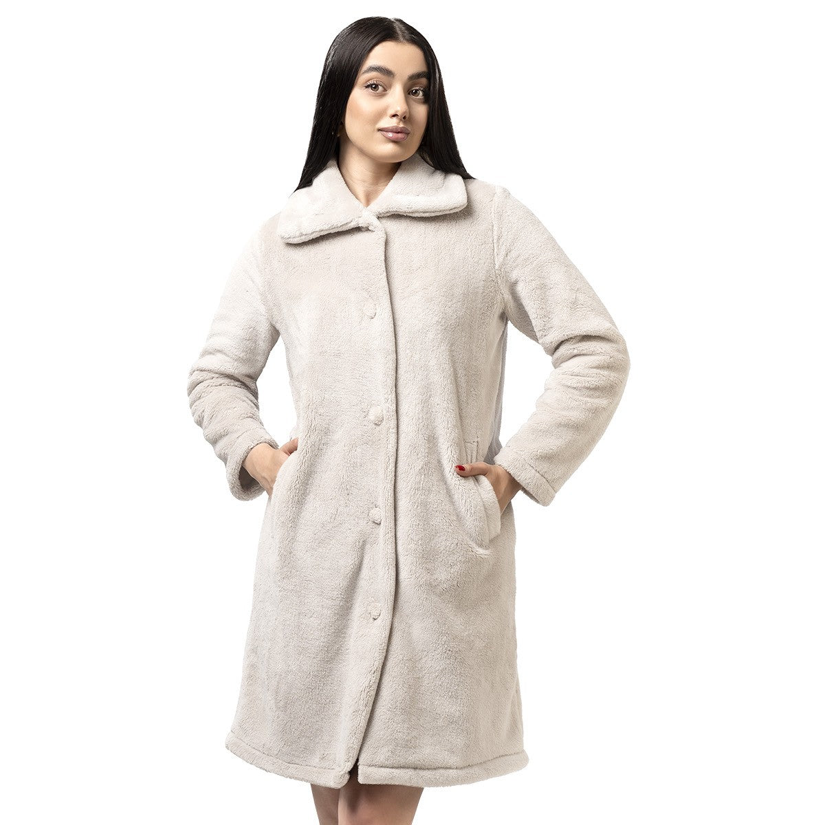 Vestaglia in Micropile - Prime