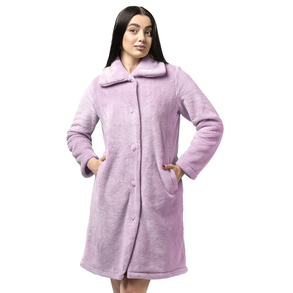 Vestaglia in Micropile - Prime