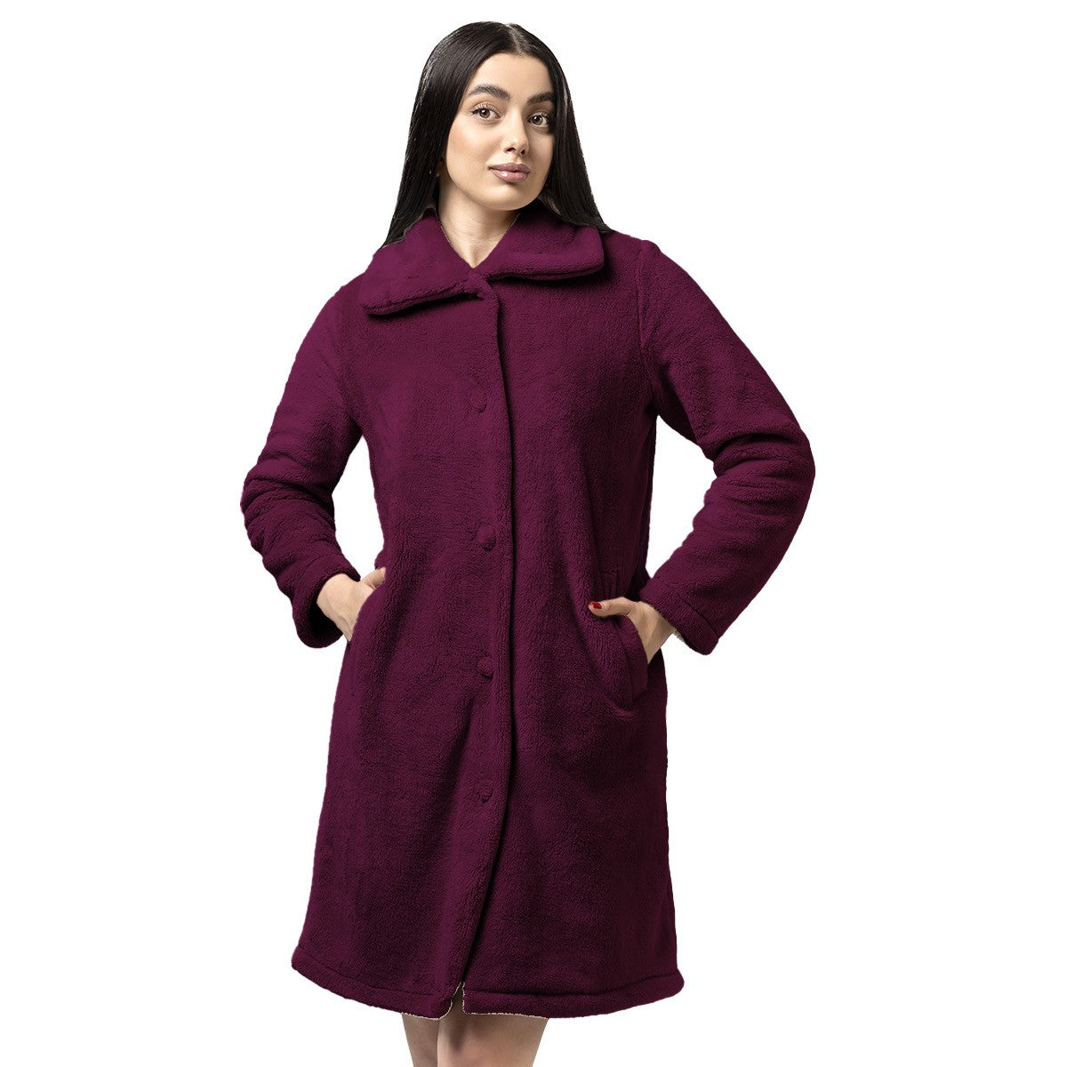 Vestaglia in Micropile - Prime