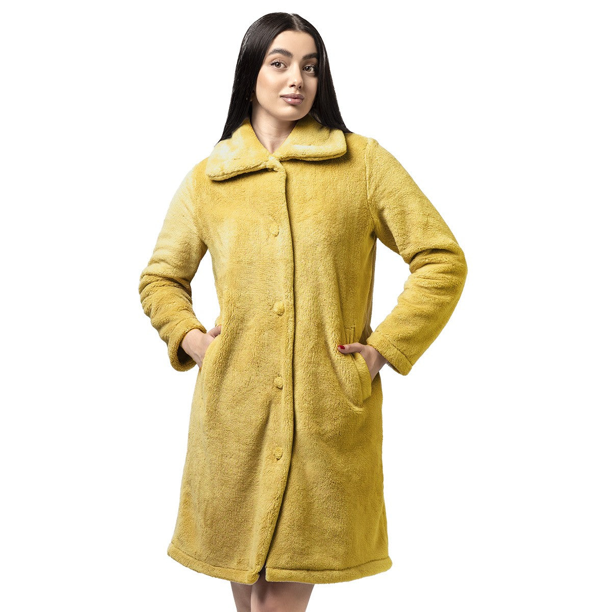 Vestaglia in Micropile - Prime