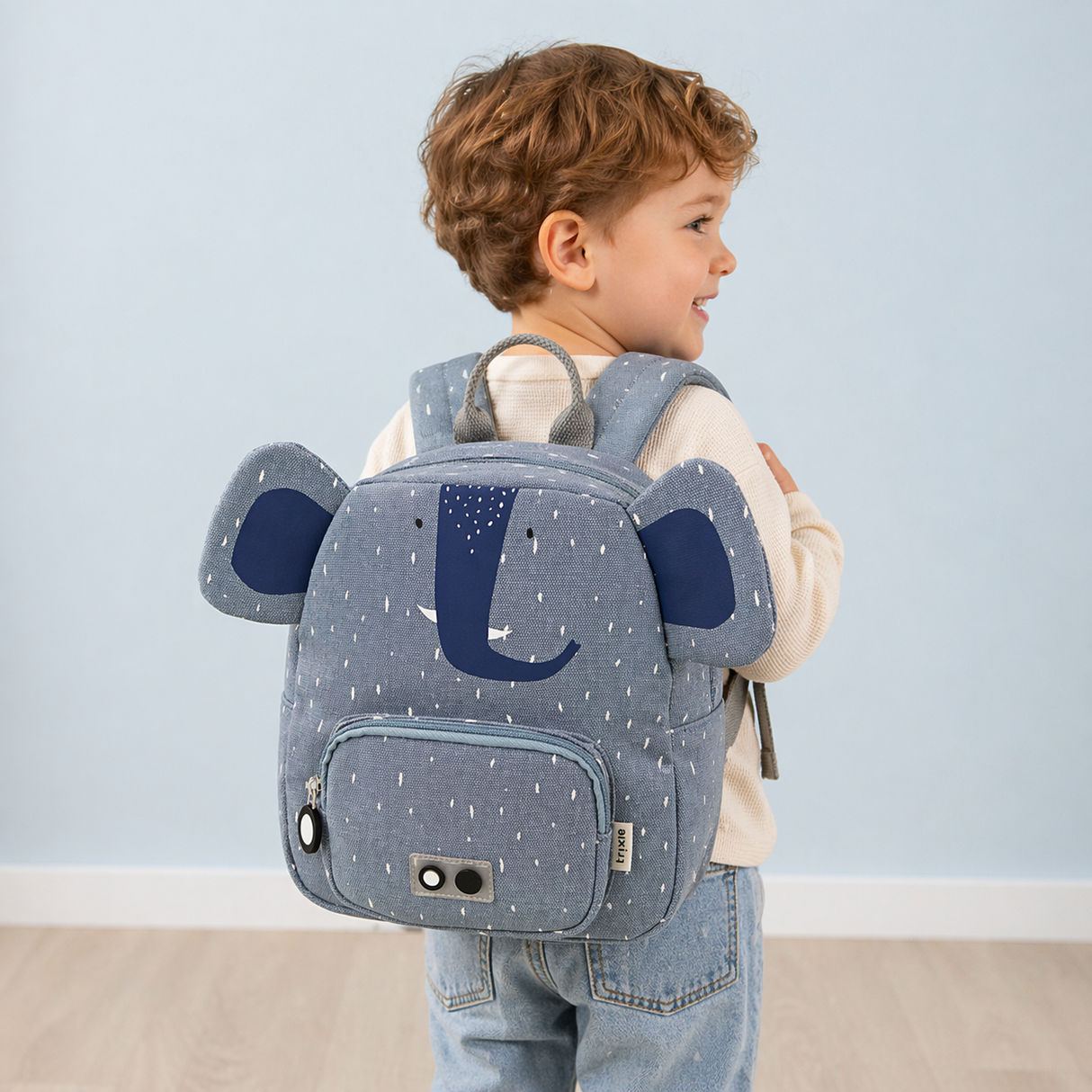 Zainetto per Bambini - Mrs. Elephant
