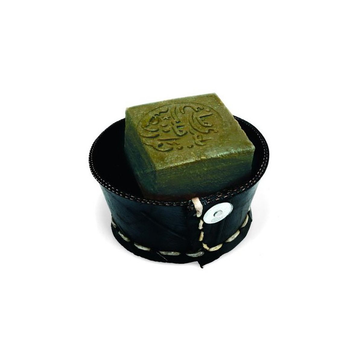 Porta Sapone Ecofriendly da Pneumatici Riciclati - Tadé