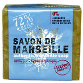 Sapone di Marsiglia 72% oli vegetali- Tadé