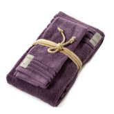 Asciugamani in Spugna di Cotone - Coccola