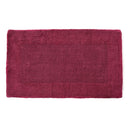 Tappeto in Puro Cotone Reversibile - Up And Down