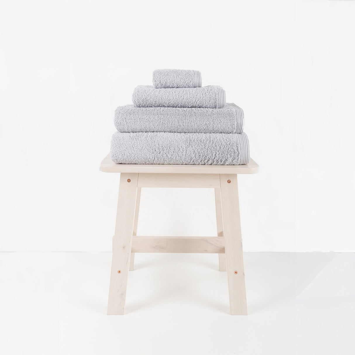 Telo da bagno in cotone pettinato - New Plus