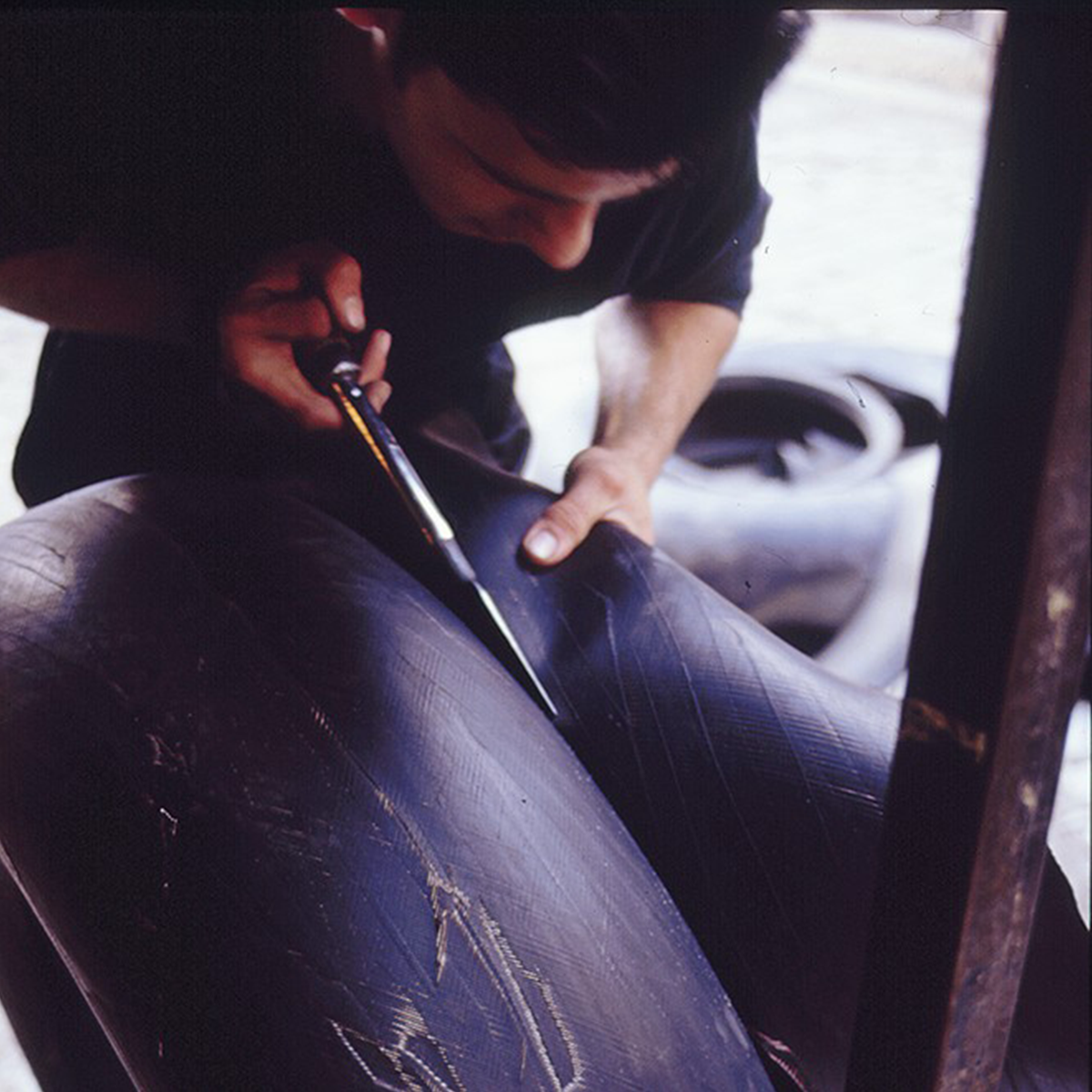 Contenitore Porta Spazzolino Ecofriendly - Gobelet