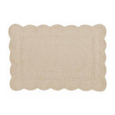 Americano Boutis in Puro Cotone - Cesar Americano Marinette Saint-Tropez Corda 