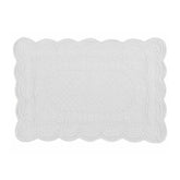 Americano Boutis in Puro Cotone - Cesar Americano Marinette Saint-Tropez Grigio 