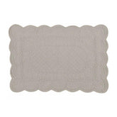Americano Boutis in Puro Cotone - Cesar Americano Marinette Saint-Tropez Sabbia 