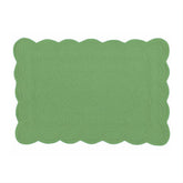 Americano Boutis in Puro Cotone - Cesar Americano Marinette Saint-Tropez Verde 
