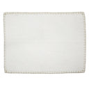 Americano in Puro Cotone Tinta Unita - Cavally Americano Marinette Saint-Tropez 