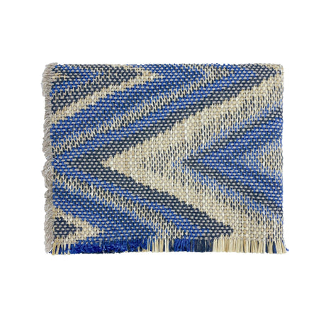 Americano Misto Cotone Fantasia Chevron - Jacques Americano Lisola Blu 