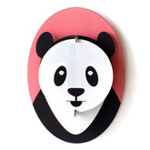 Animale Decorativo - Panda Animale Decorativo studio ROOF 