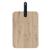 Tagliere Artù con Coltello Integrato –  Bread 