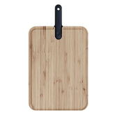 Tagliere Artù con Coltello Integrato – Chef 