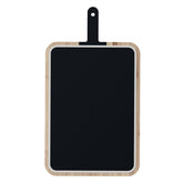 Artù Integrated knife Chef – Black Edition Taglieri Trebonn 
