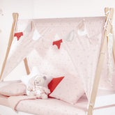 Bandierine Decorative Multicolor - Scout Bandierine Decorative Picci 